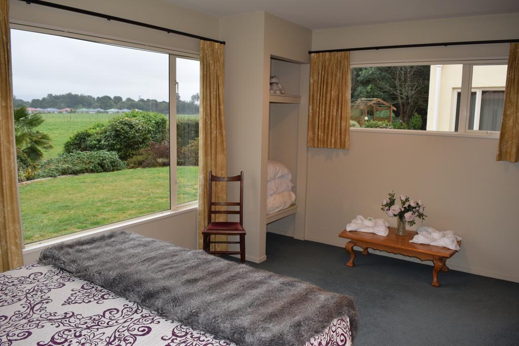 Motueka Homestay Bed & Breakfast 外观 照片