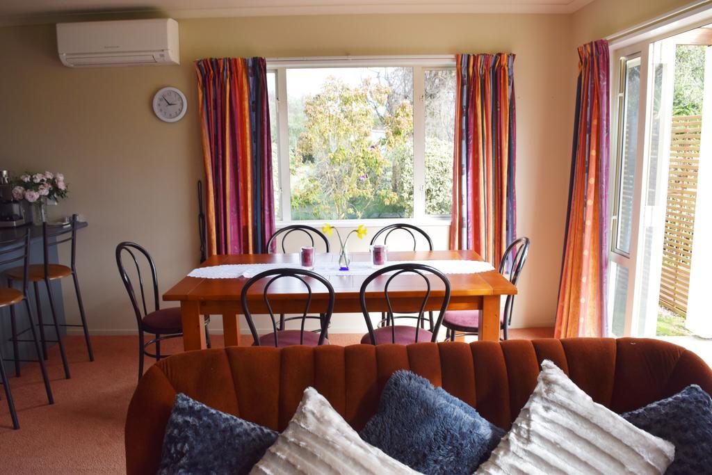 Motueka Homestay Bed & Breakfast 外观 照片