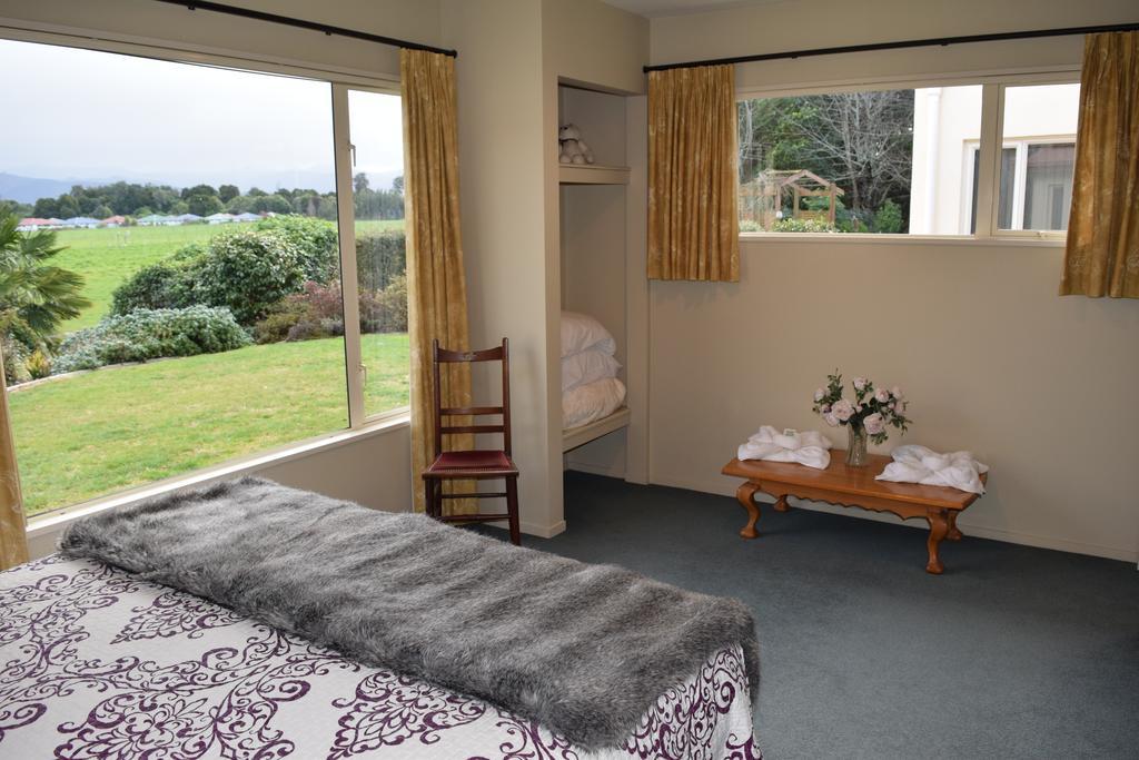 Motueka Homestay Bed & Breakfast 外观 照片