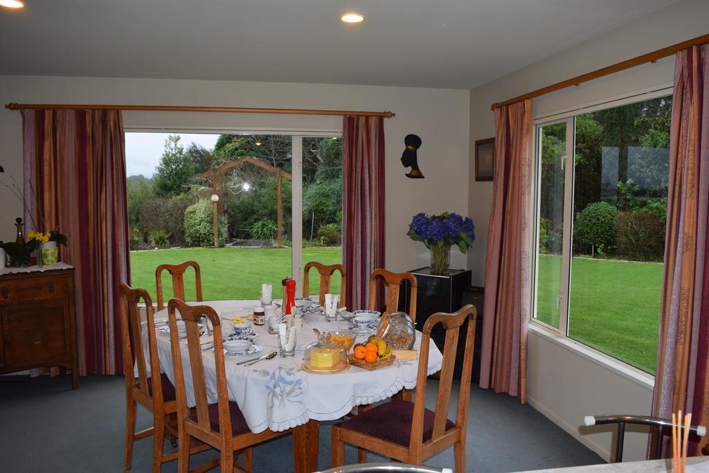 Motueka Homestay Bed & Breakfast 外观 照片