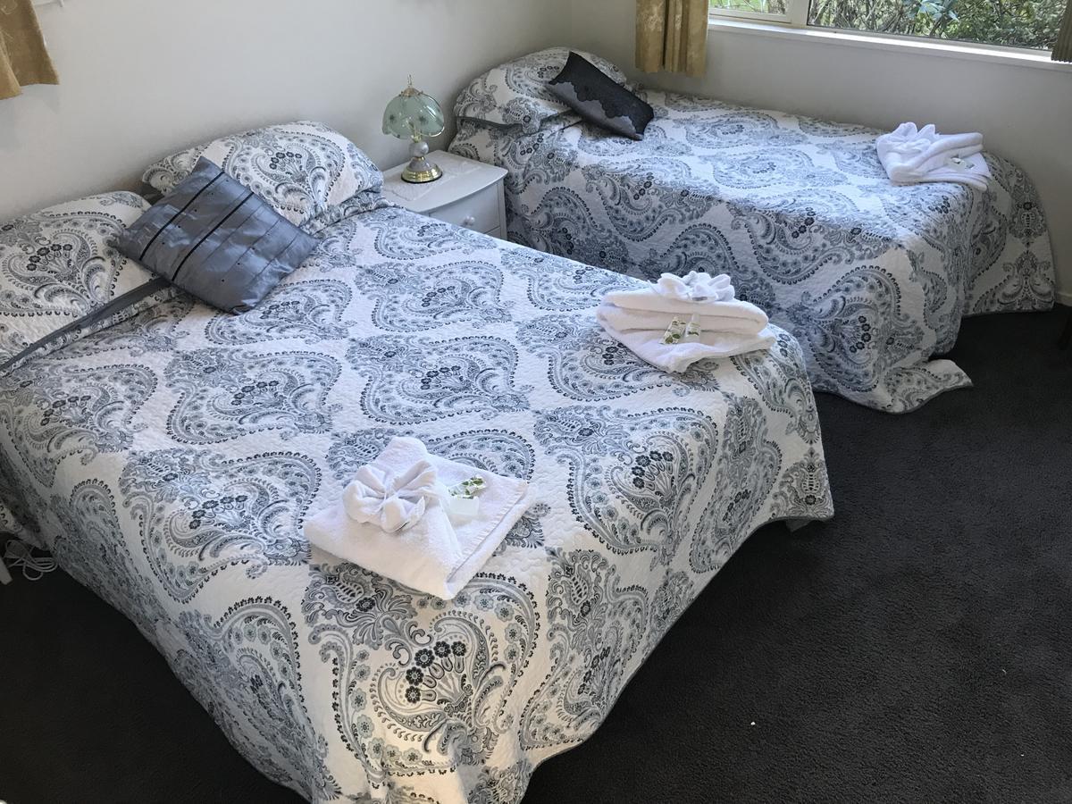 Motueka Homestay Bed & Breakfast 外观 照片