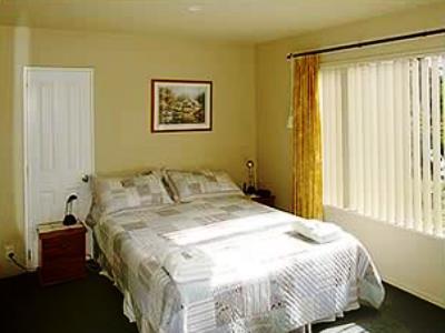 Motueka Homestay Bed & Breakfast 外观 照片