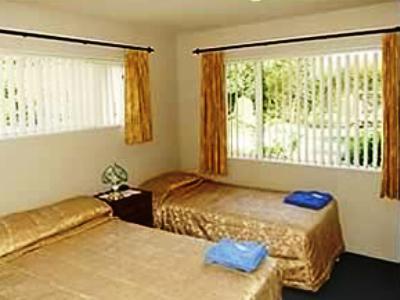 Motueka Homestay Bed & Breakfast 外观 照片