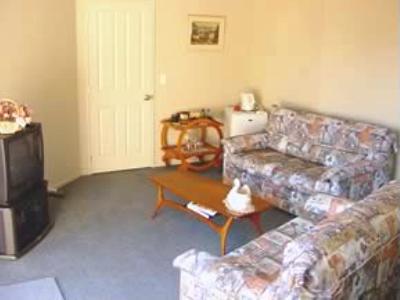 Motueka Homestay Bed & Breakfast 外观 照片