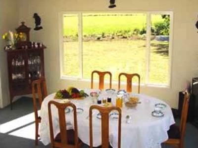 Motueka Homestay Bed & Breakfast 外观 照片