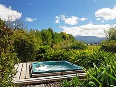 Motueka Homestay Bed & Breakfast 外观 照片